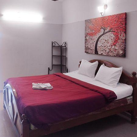 Bethel Home Tamilnadu - Tamilnadu - Kodaikanal Extérieur photo