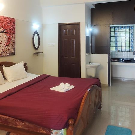 Bethel Home Tamilnadu - Tamilnadu - Kodaikanal Extérieur photo