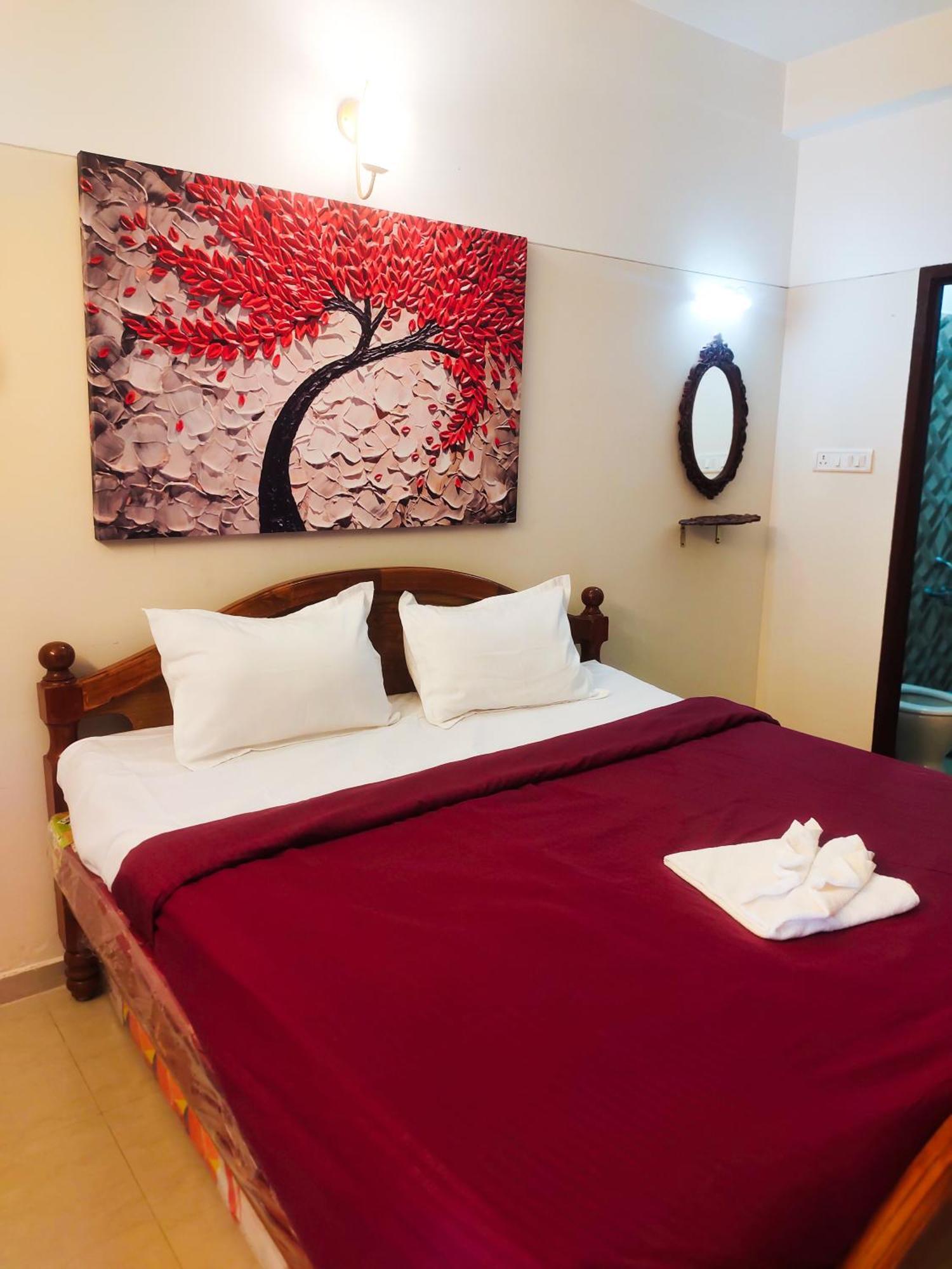 Bethel Home Tamilnadu - Tamilnadu - Kodaikanal Extérieur photo