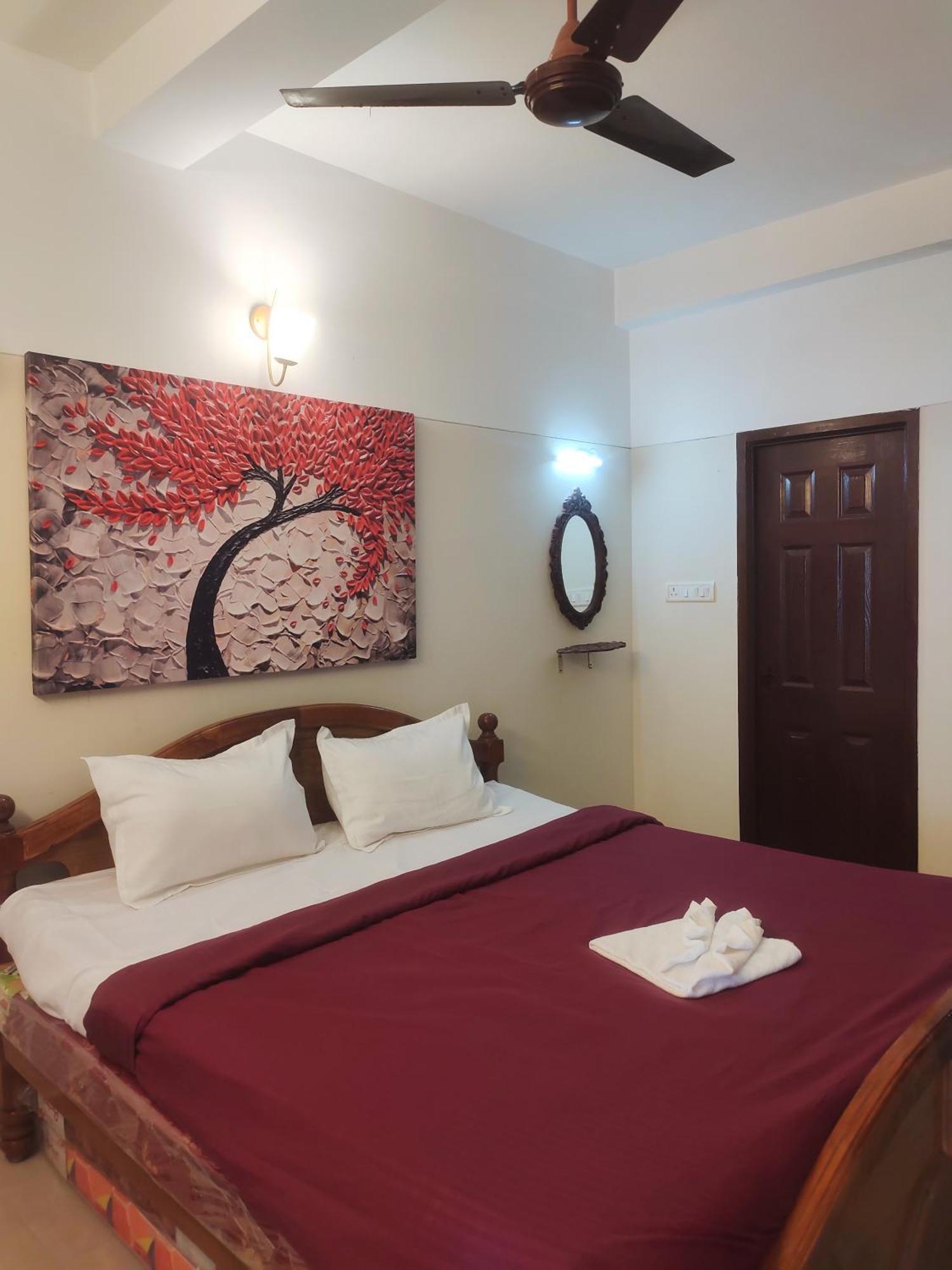 Bethel Home Tamilnadu - Tamilnadu - Kodaikanal Extérieur photo