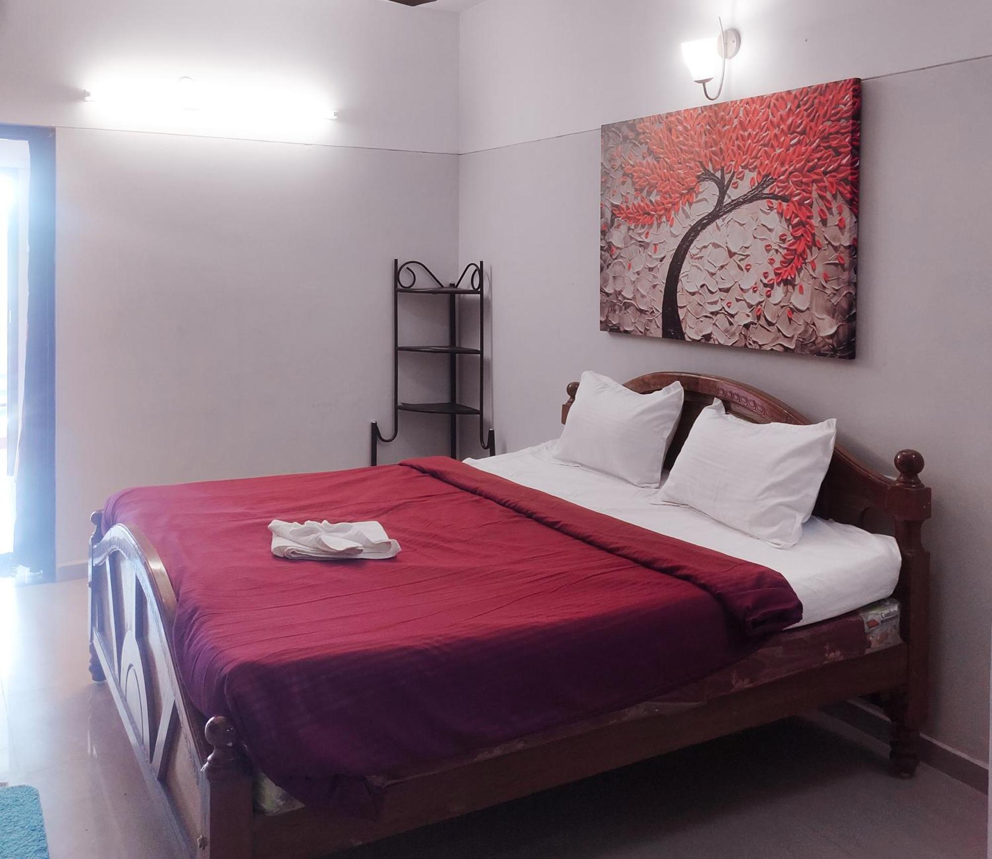 Bethel Home Tamilnadu - Tamilnadu - Kodaikanal Extérieur photo