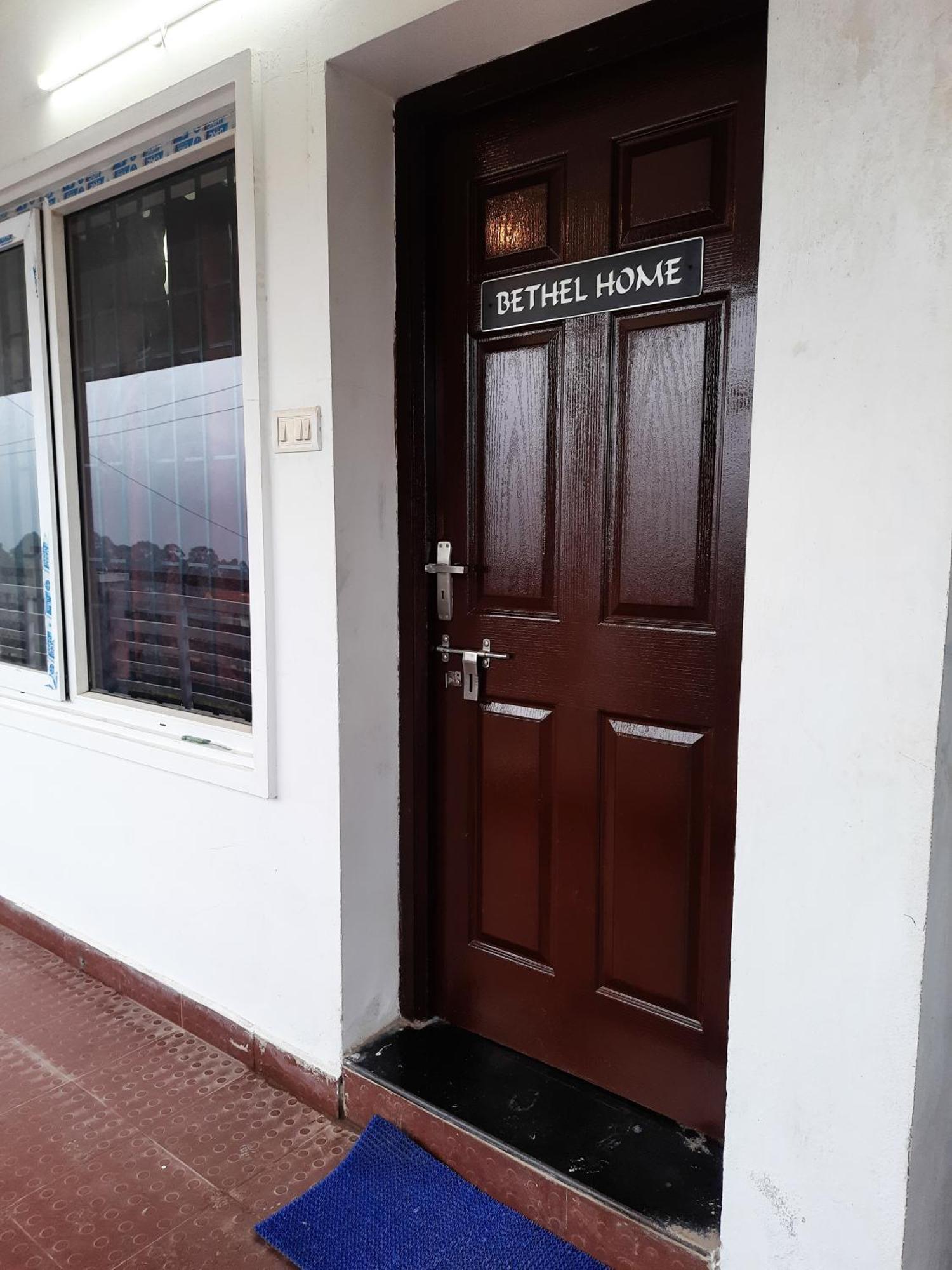 Bethel Home Tamilnadu - Tamilnadu - Kodaikanal Extérieur photo