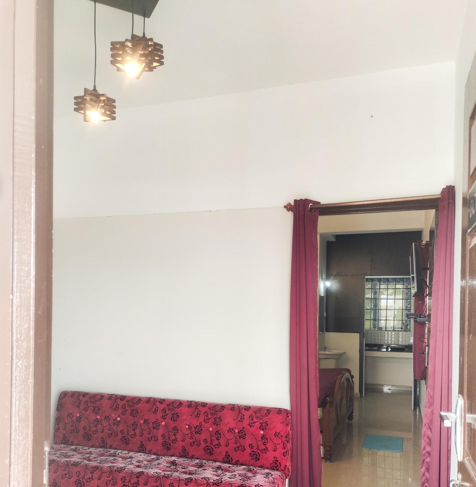 Bethel Home Tamilnadu - Tamilnadu - Kodaikanal Extérieur photo