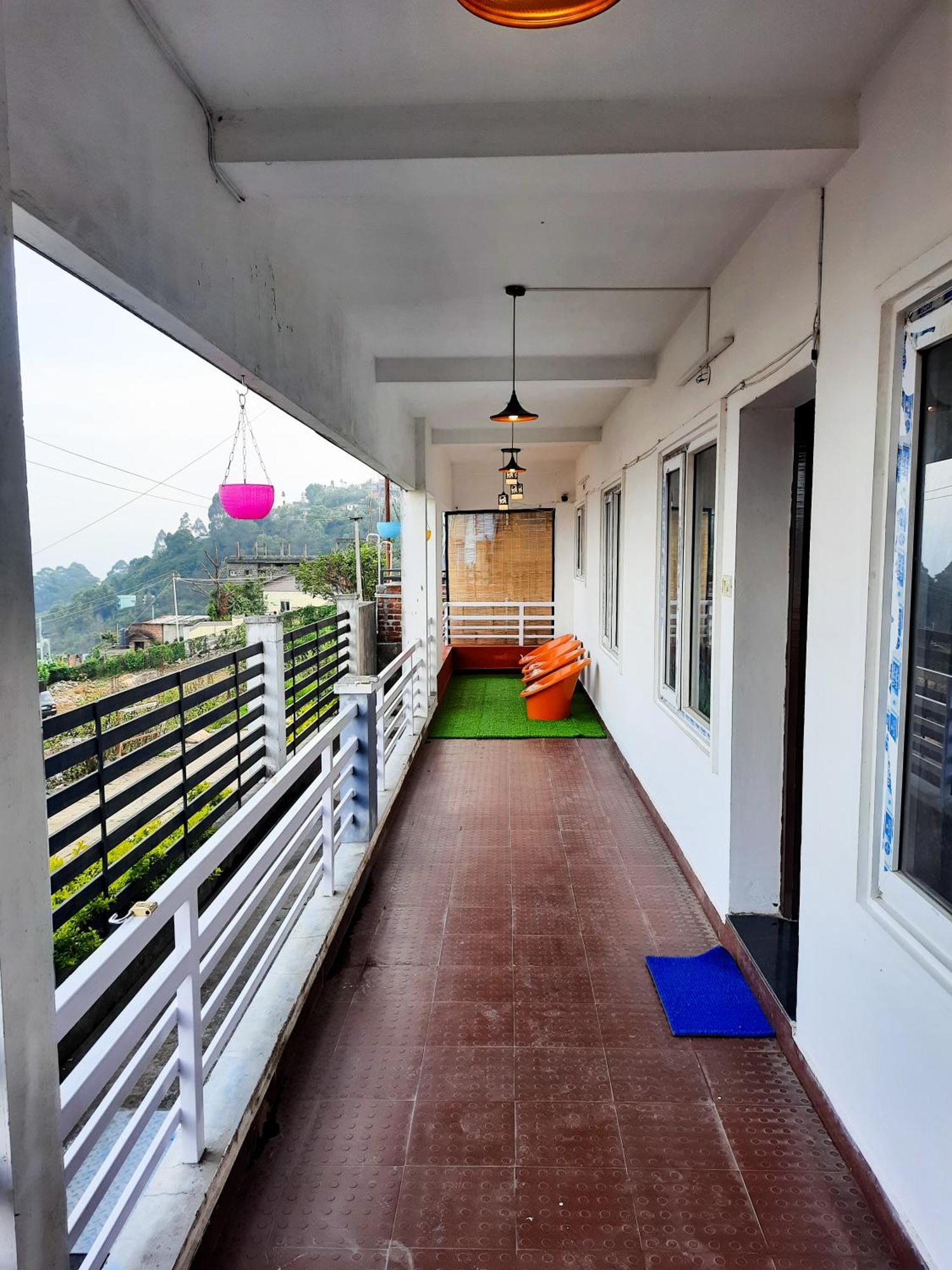 Bethel Home Tamilnadu - Tamilnadu - Kodaikanal Extérieur photo