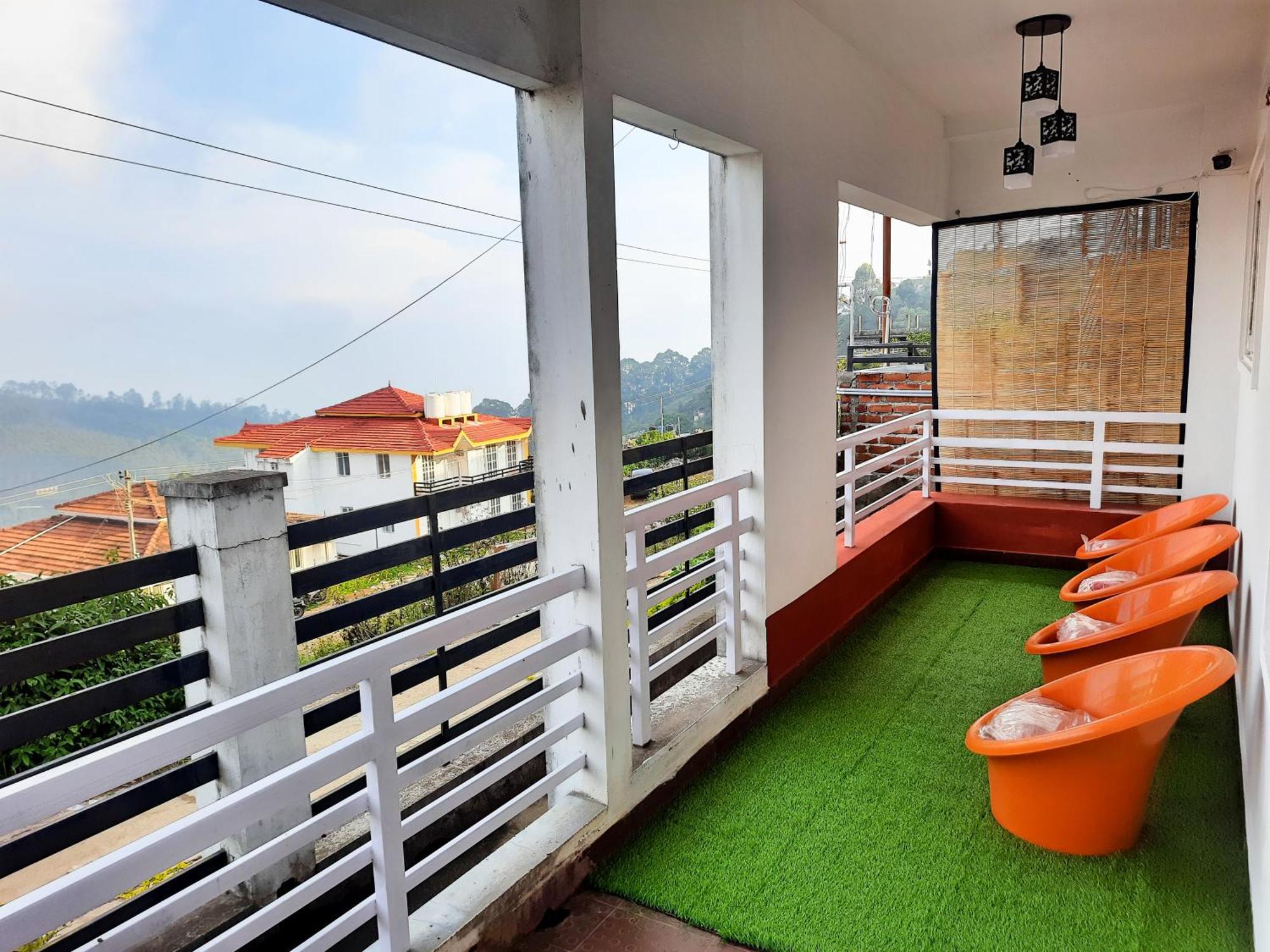 Bethel Home Tamilnadu - Tamilnadu - Kodaikanal Extérieur photo